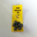 3 g Pike Predator Non Toxic inline Bullets 3 g Pike Predator Non Toxic inline Bullets